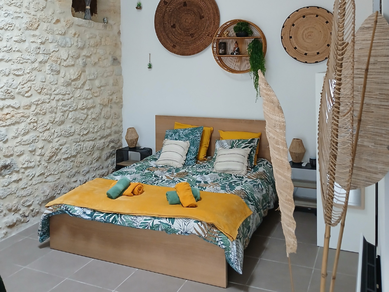 Le Cosy Cabarieu