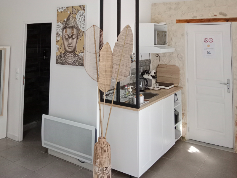 Le Cosy Cabarieu