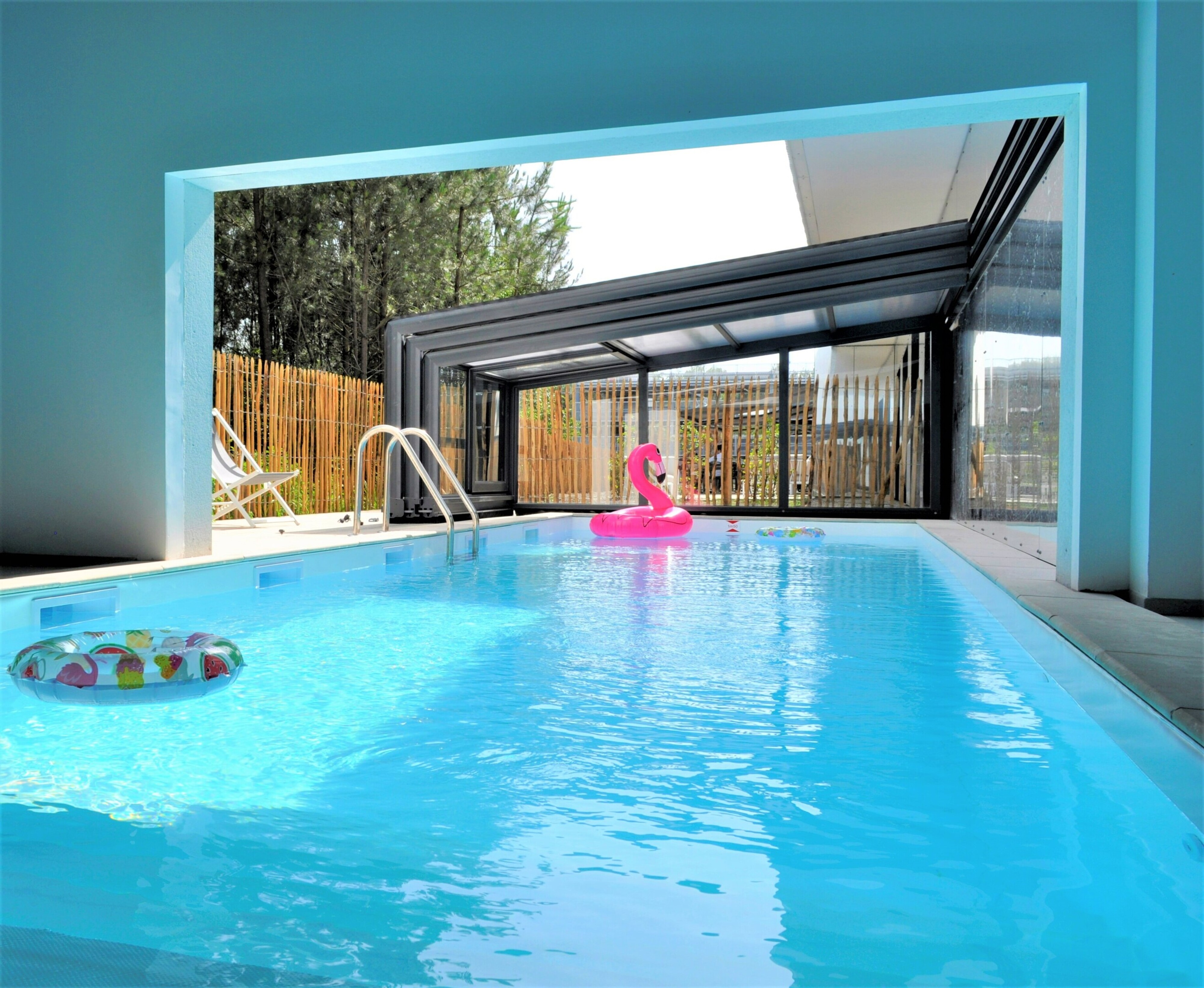 Holiday Inn Bordeaux Merignac