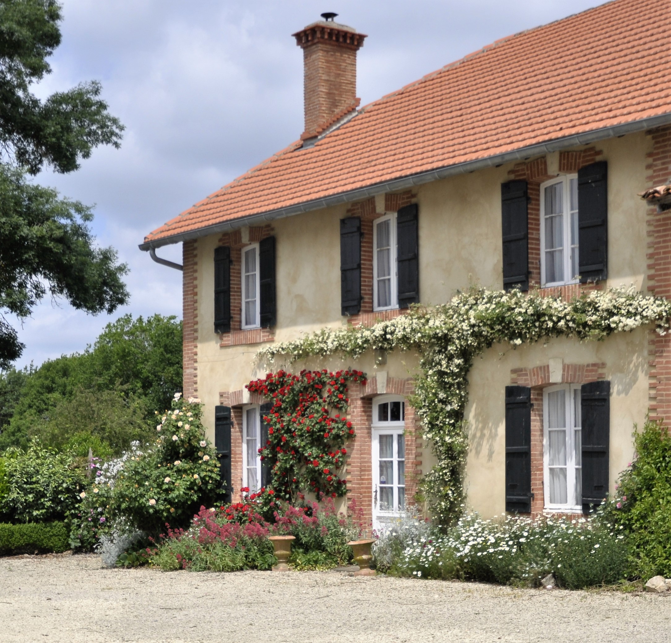 Gîte de Petit départ