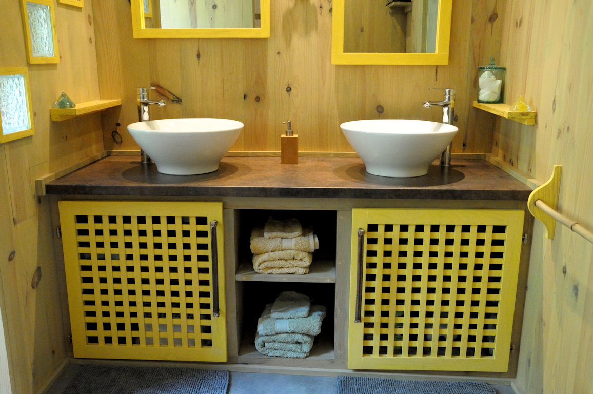 Chambre d'hôte La Béquie