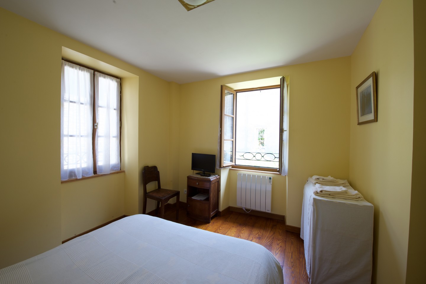 Gîte à Navarrenx