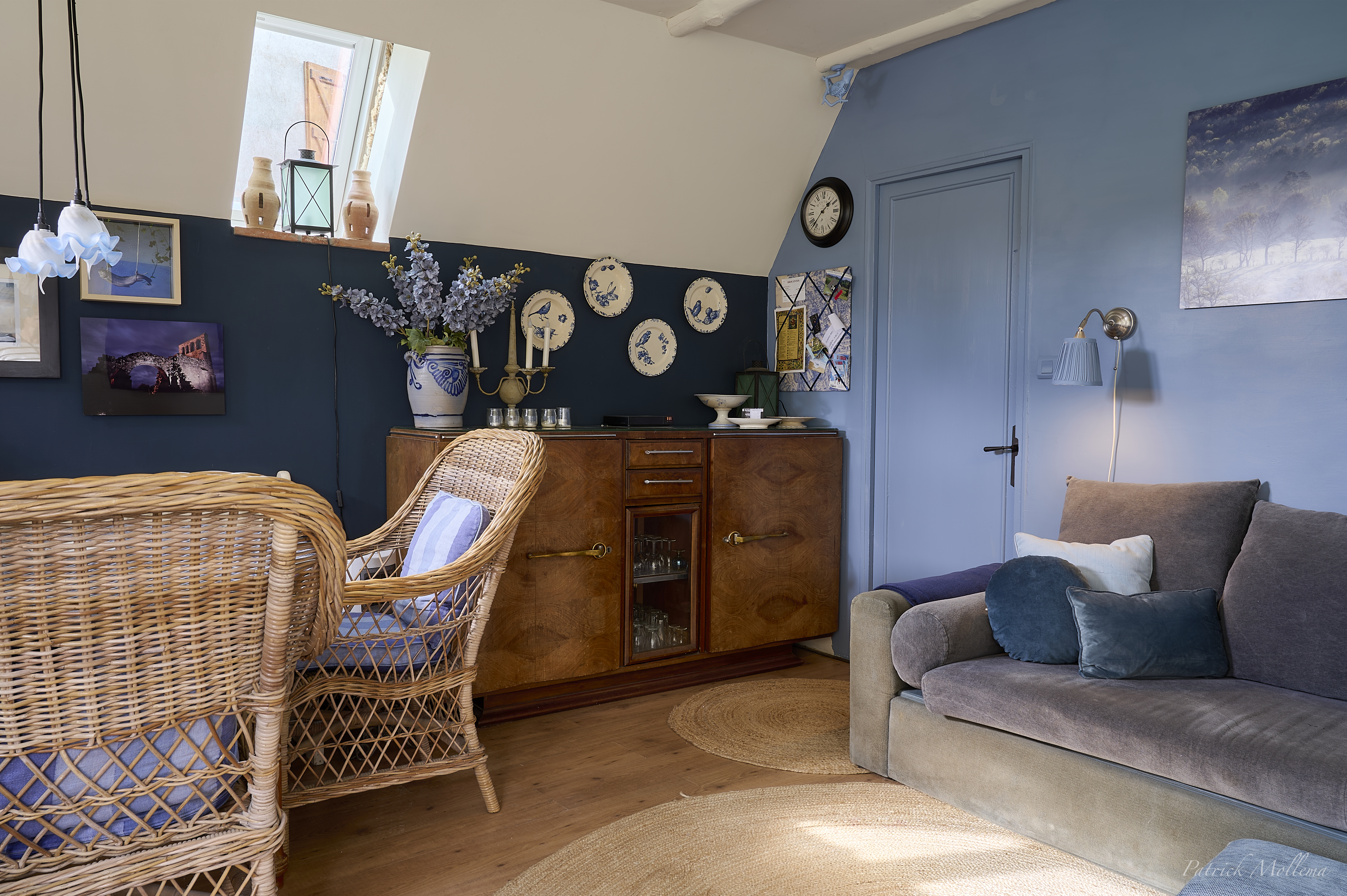 Gîte P&B