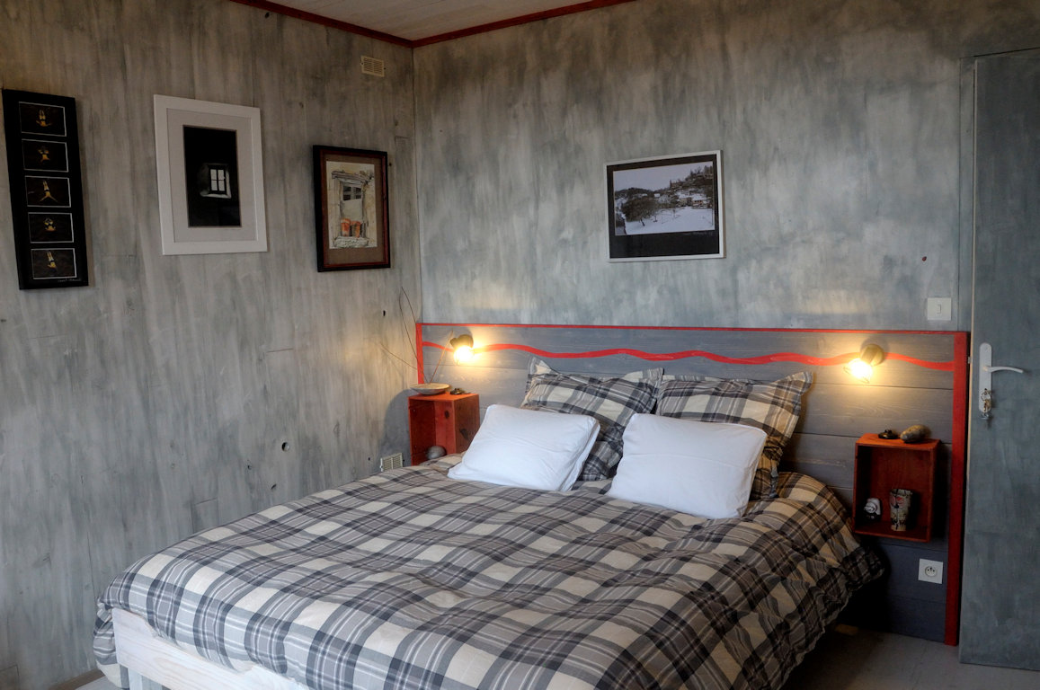 Chambre d'hôte La Béquie