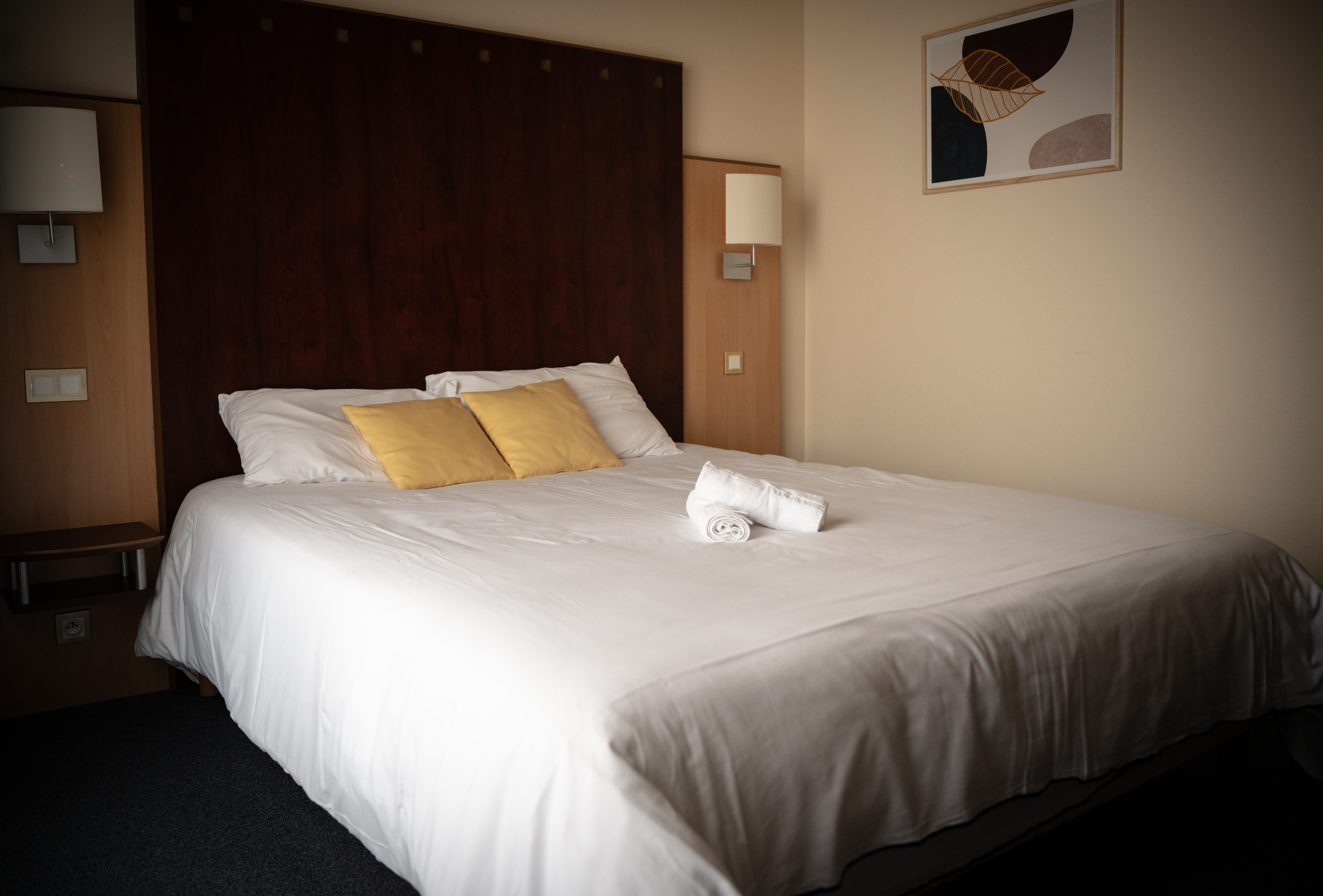 Chambre - photo 4