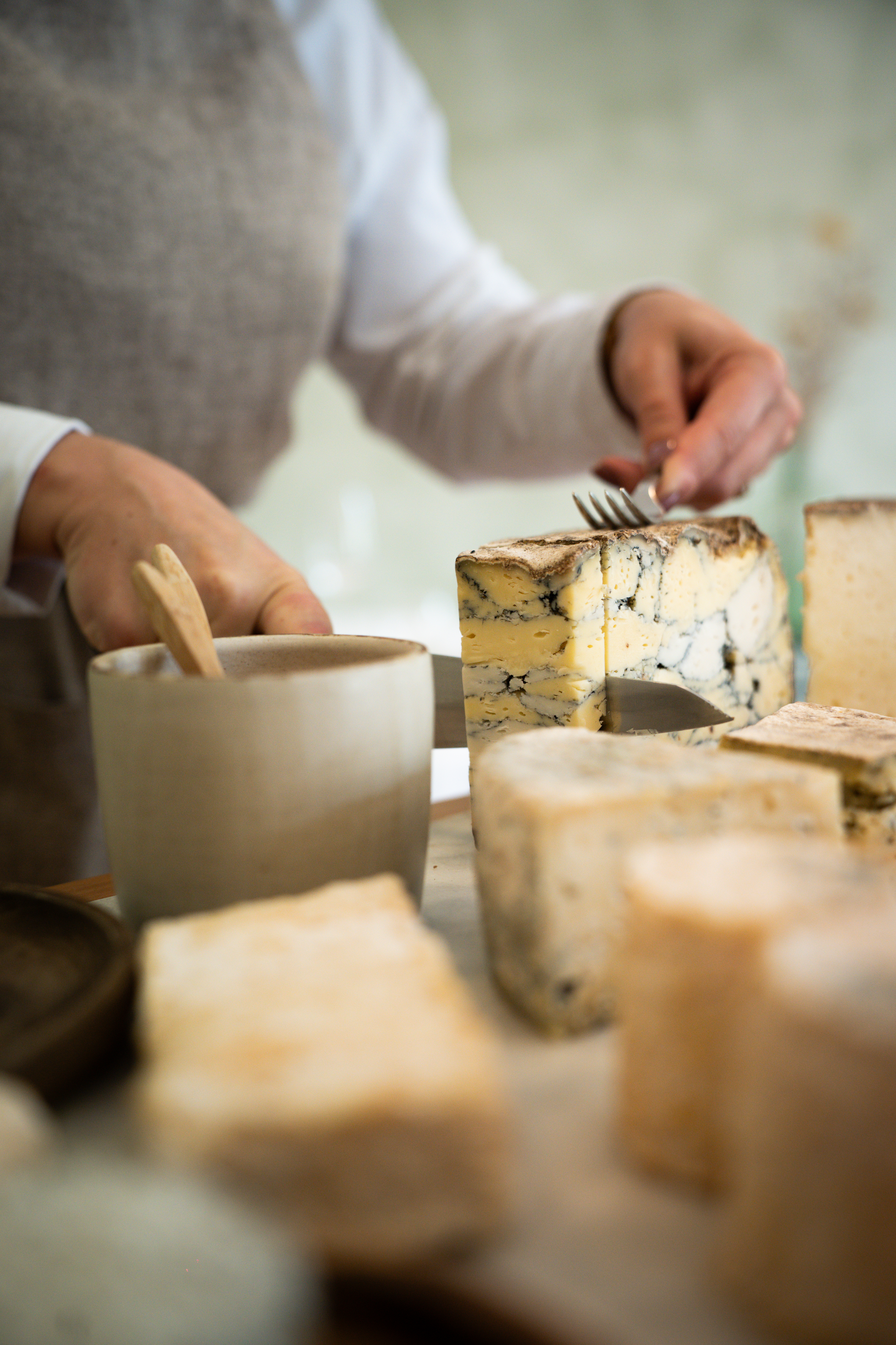 Fromages