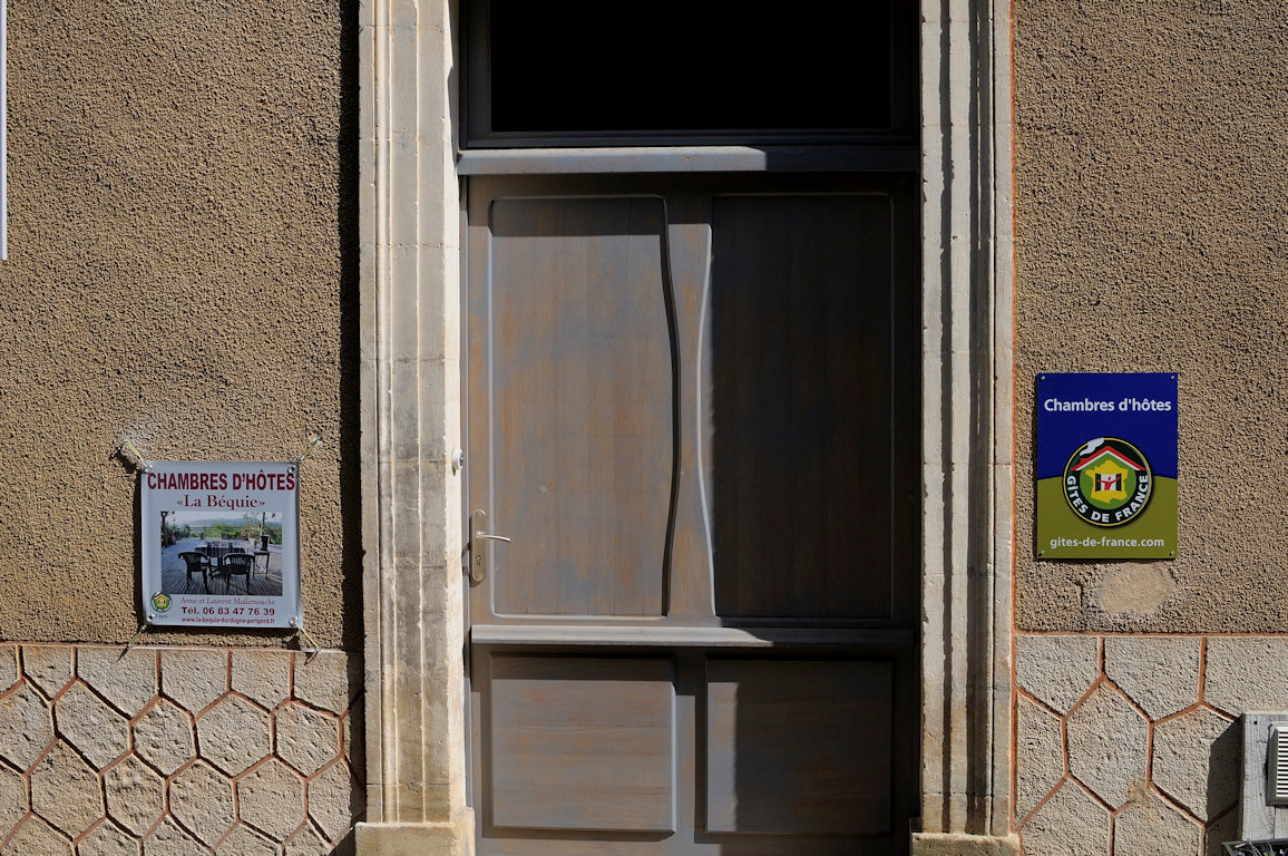 Chambre d'hôte La Béquie