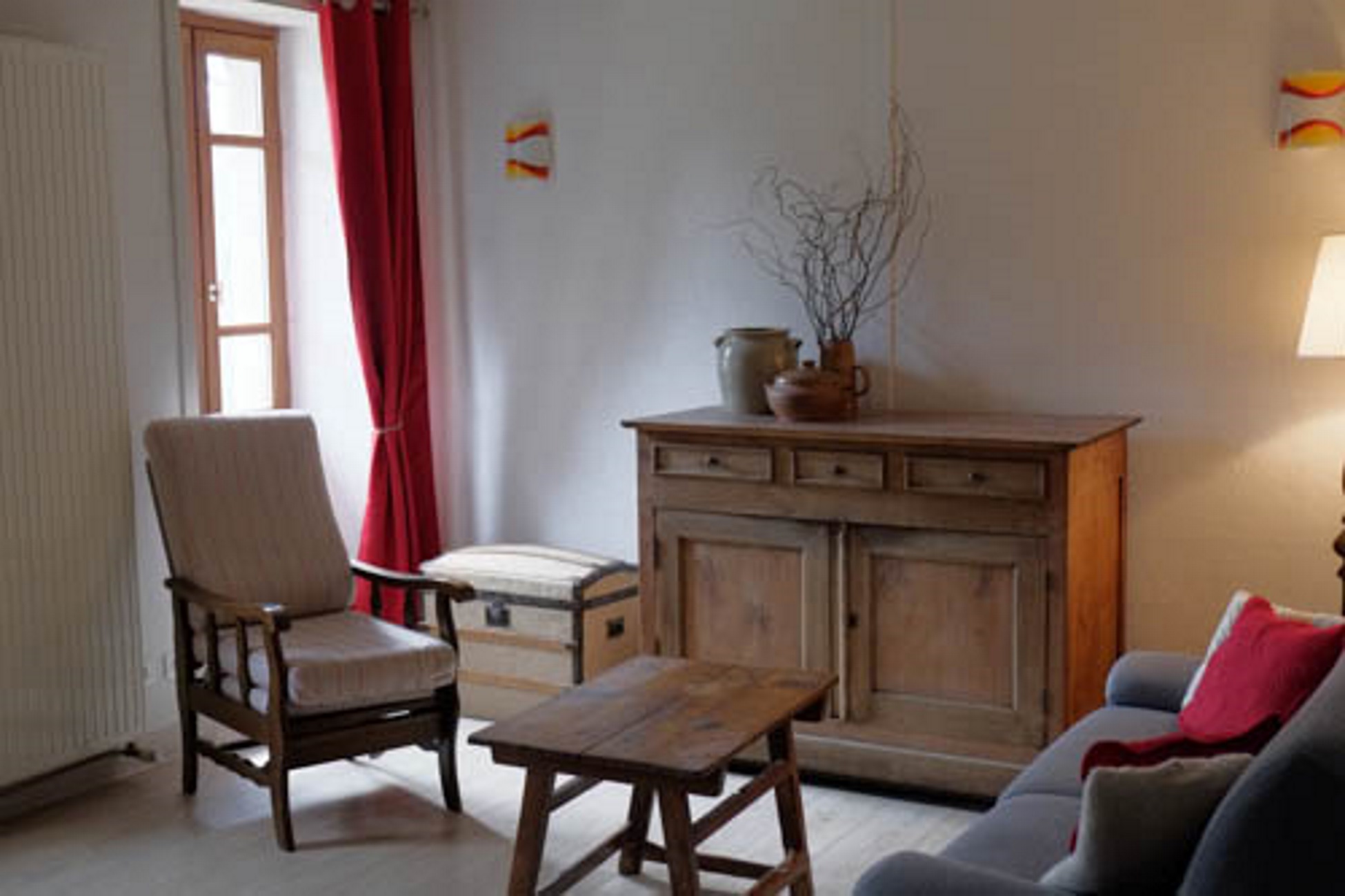 Un Coin de Corrèze