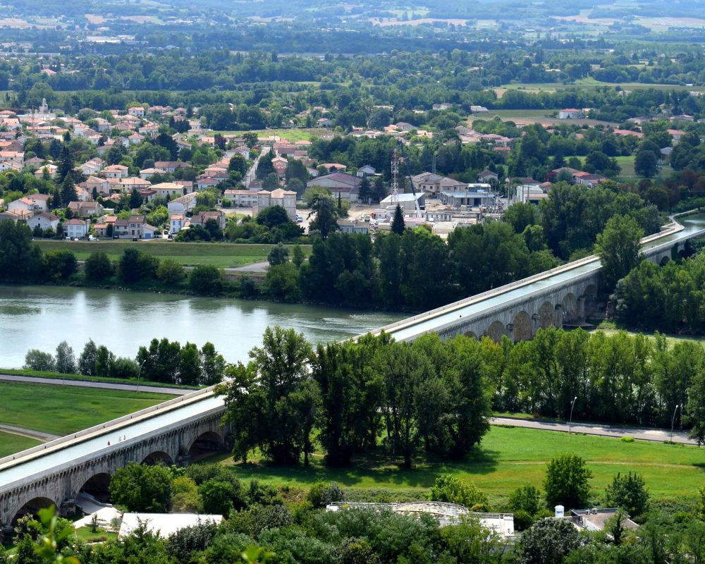 Ville d'Agen