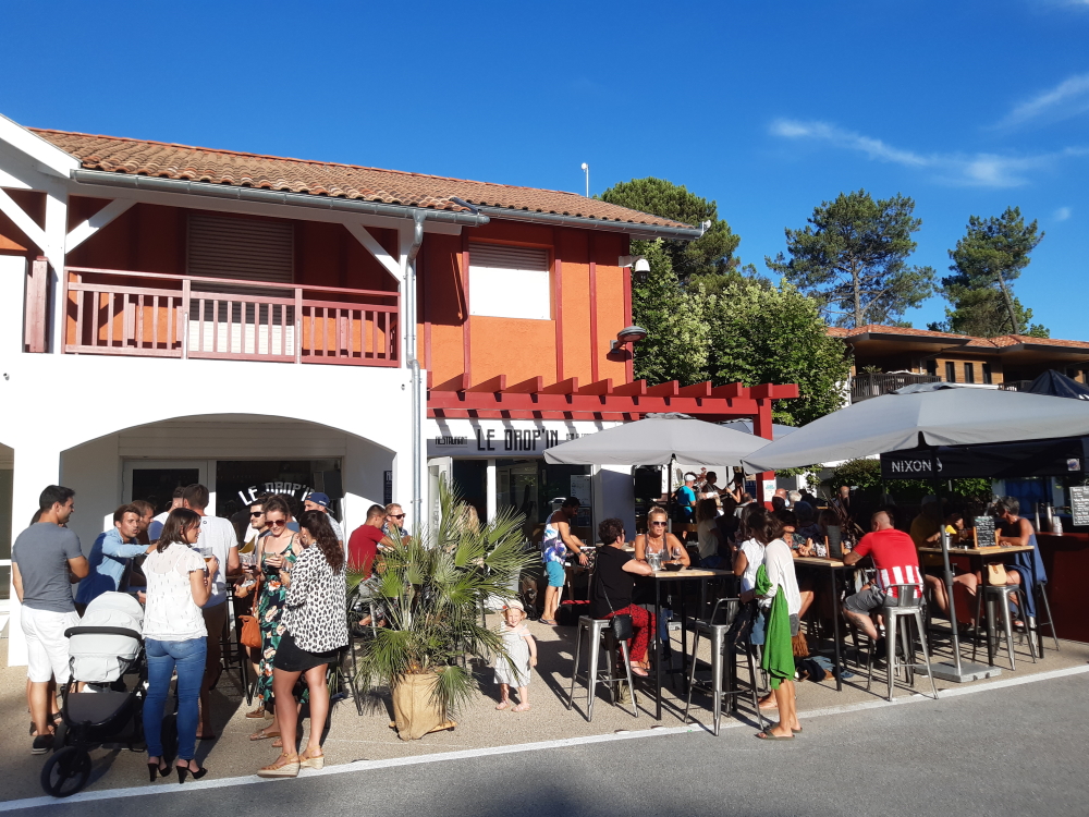 Le Comptoir