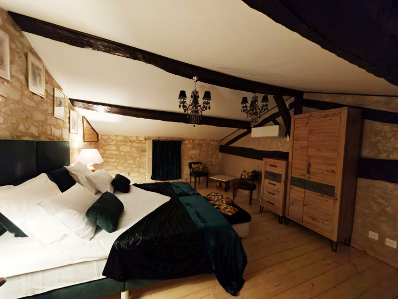 Gîte Marianne