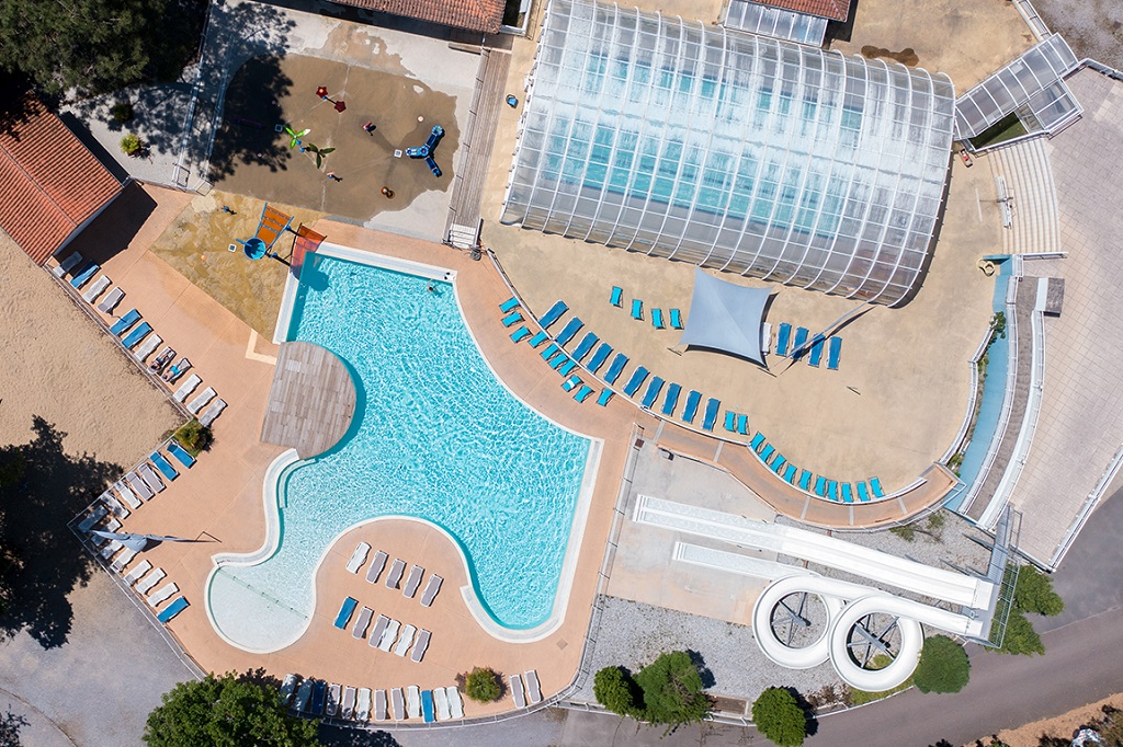 Camping l'Airial