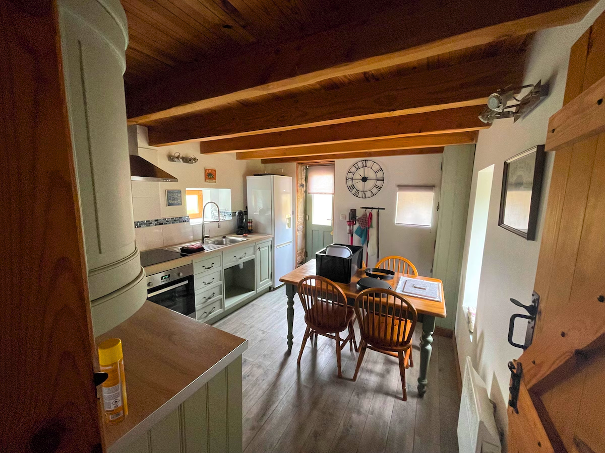 La petite maison