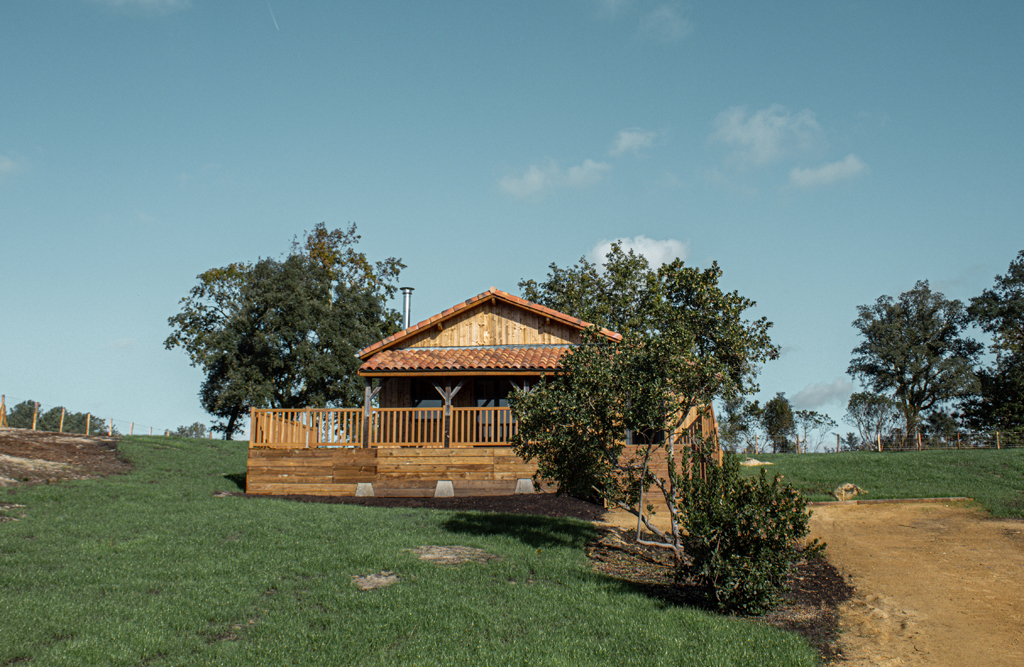 Maison des Dunes