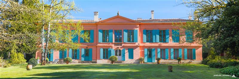 Château Pont Saint-Martin