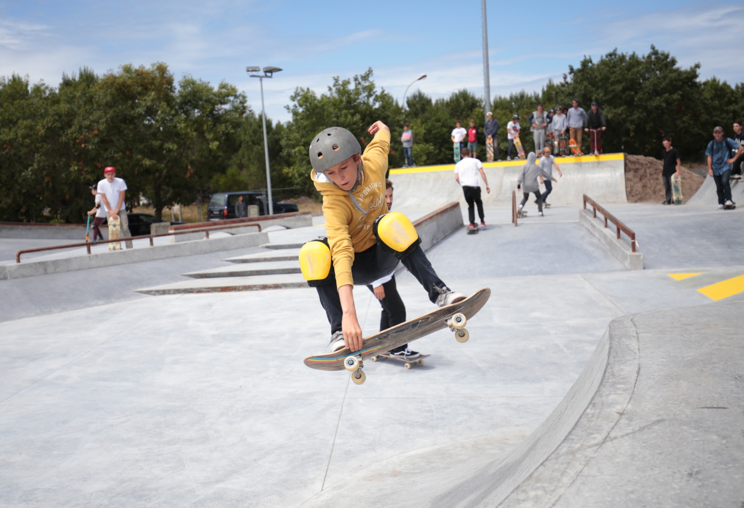 Skate Park