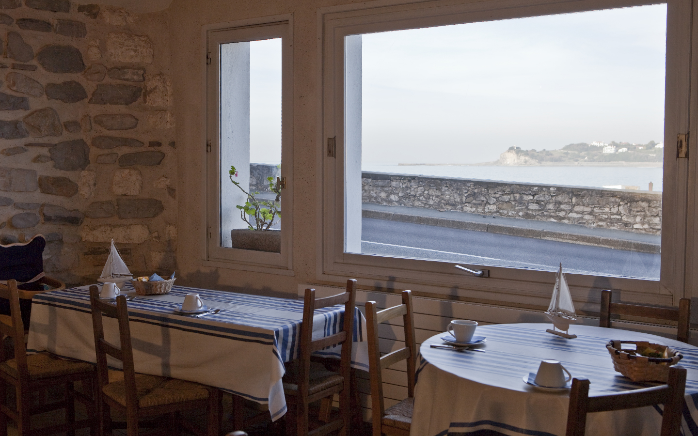 Hôtel La Caravelle