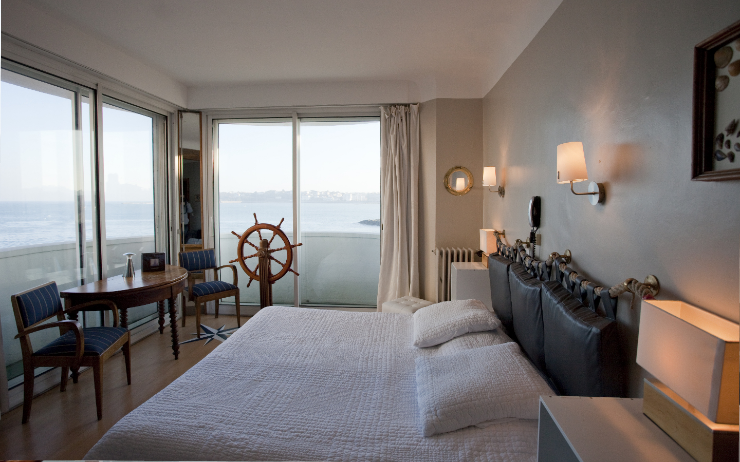 Hôtel La Caravelle