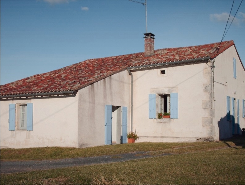 Gîte de Monplaisir