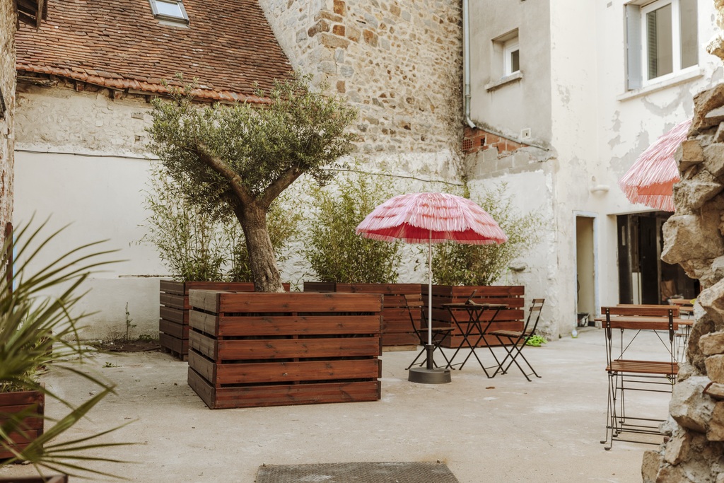 SAS Ma Maison Rentals - Appartement 3