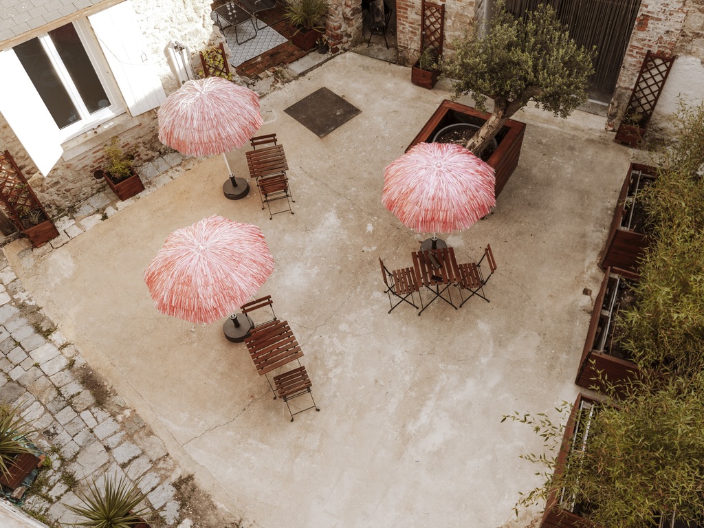 SAS Ma Maison Rentals - Appartement 3