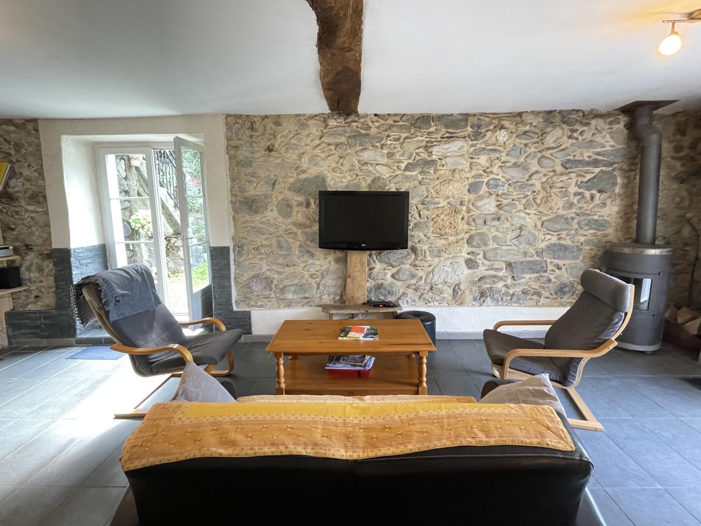 Gîte Bascouert