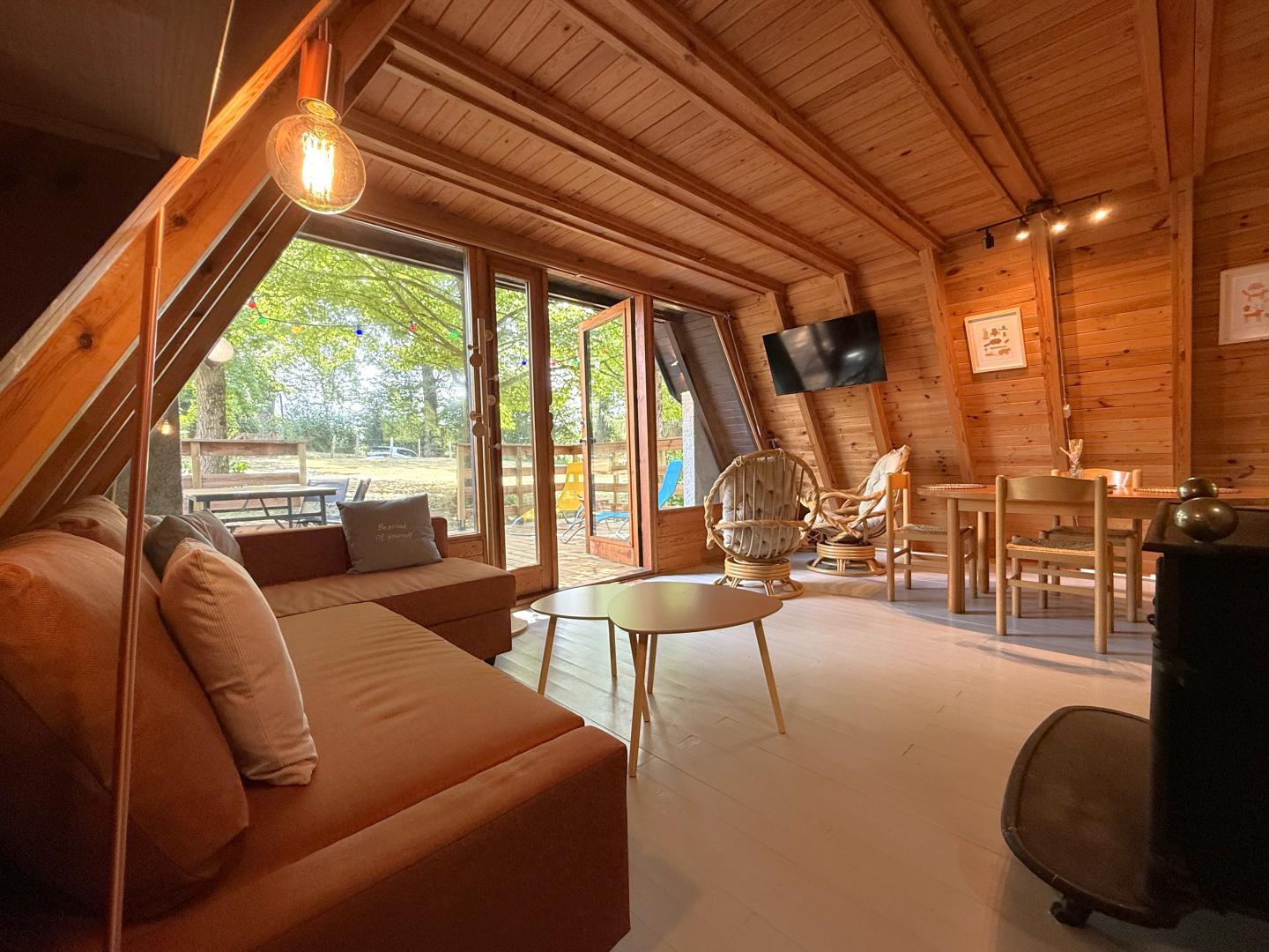 Le Chalet