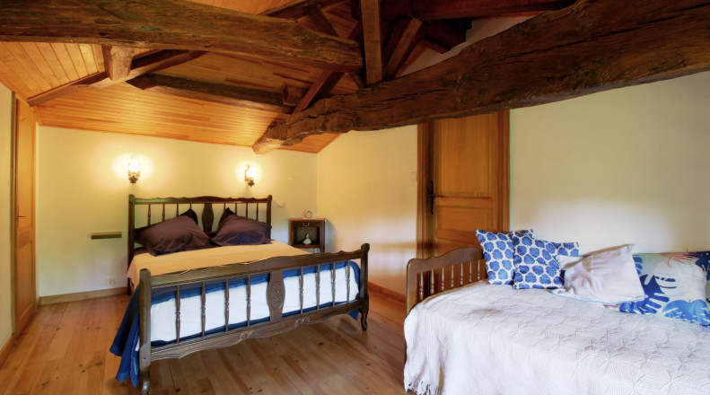 Gîte Labory