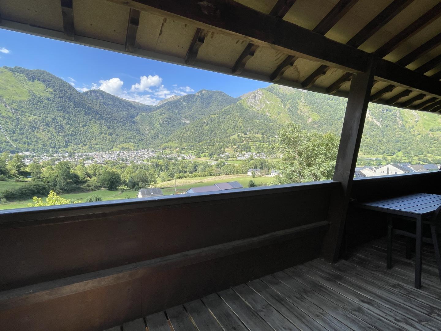 Chalet 1 Lalanne