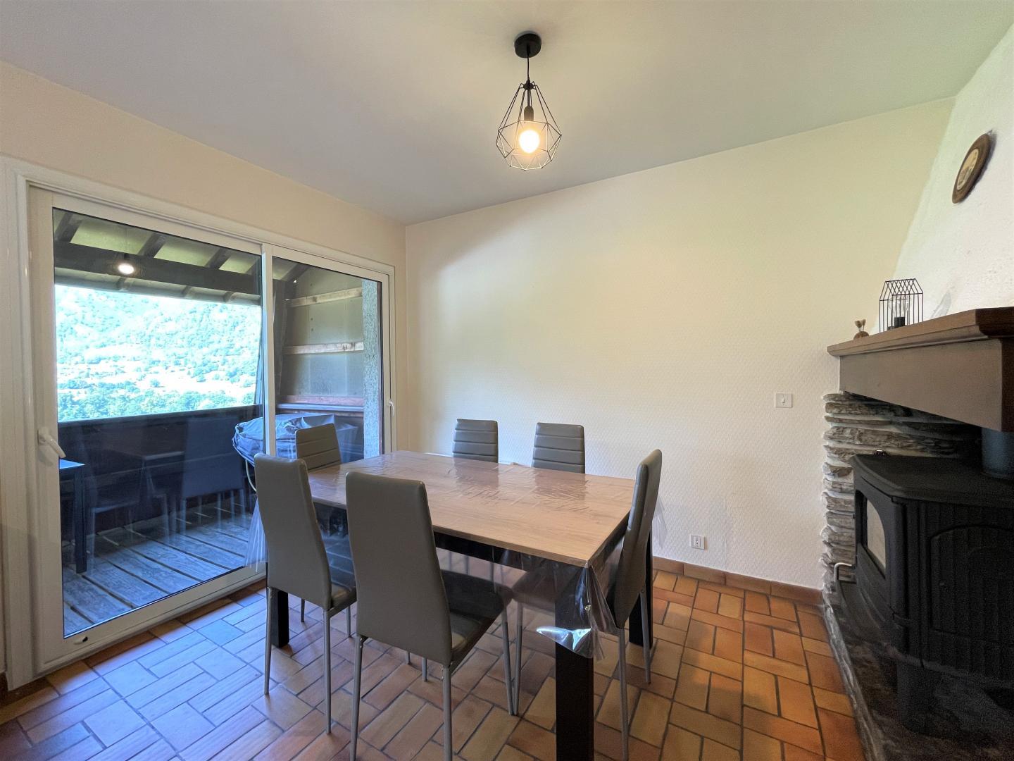 CHALET 2 LALANNE