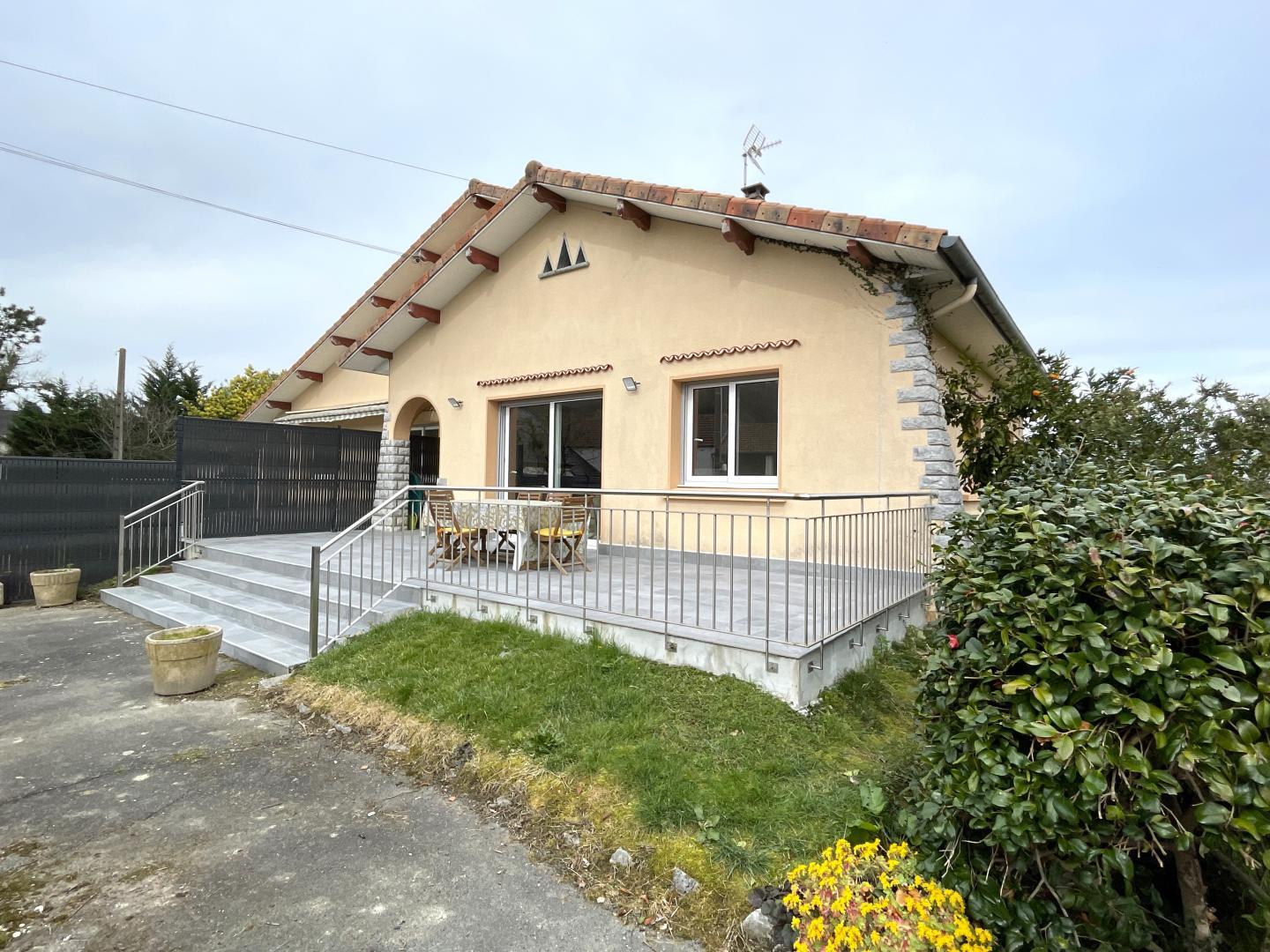 Chez Urdous