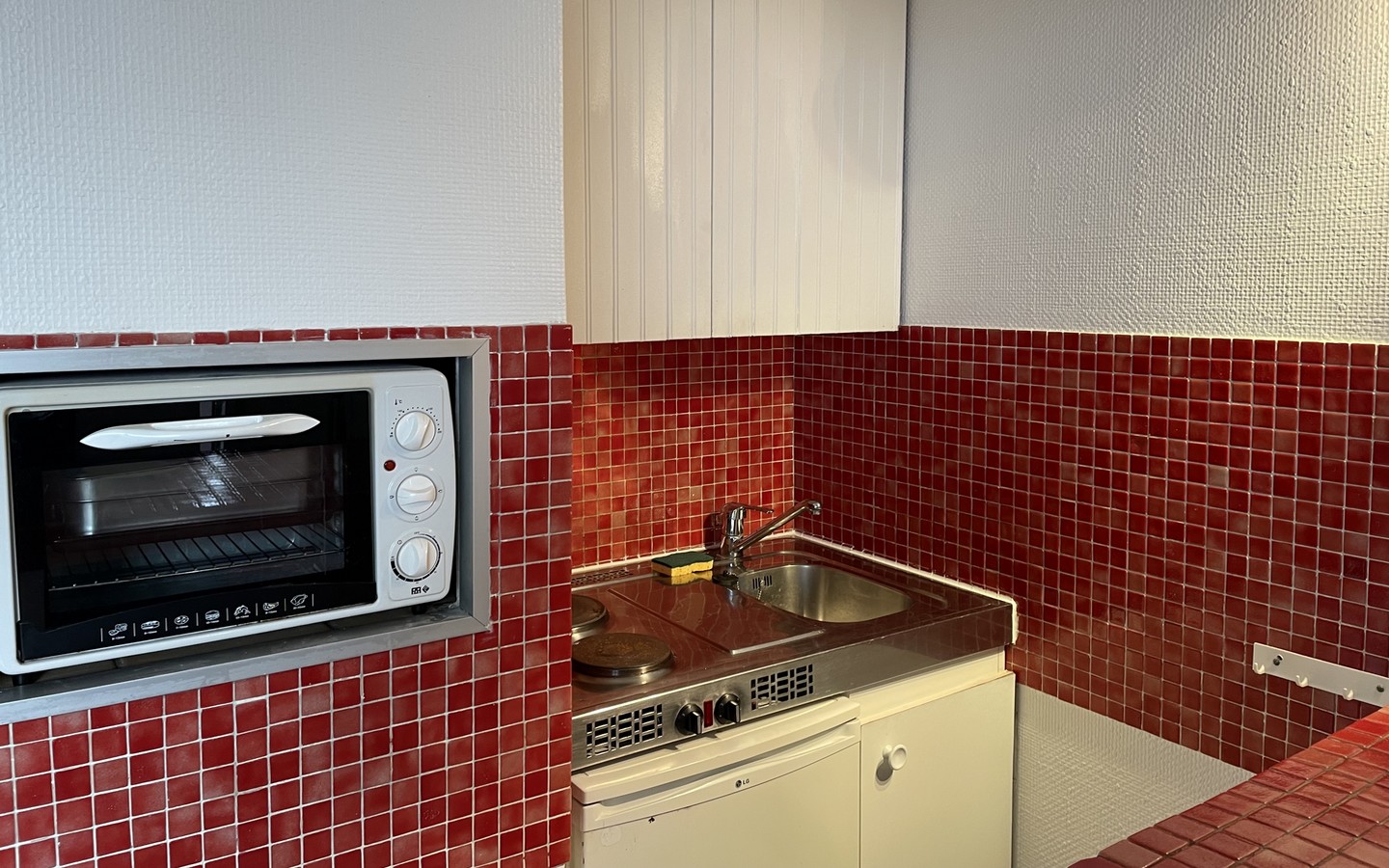 Location 05 Amestoy Toffolo - Bungalow 1