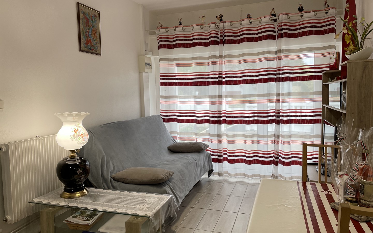 Location 57 Etcheçaharreta