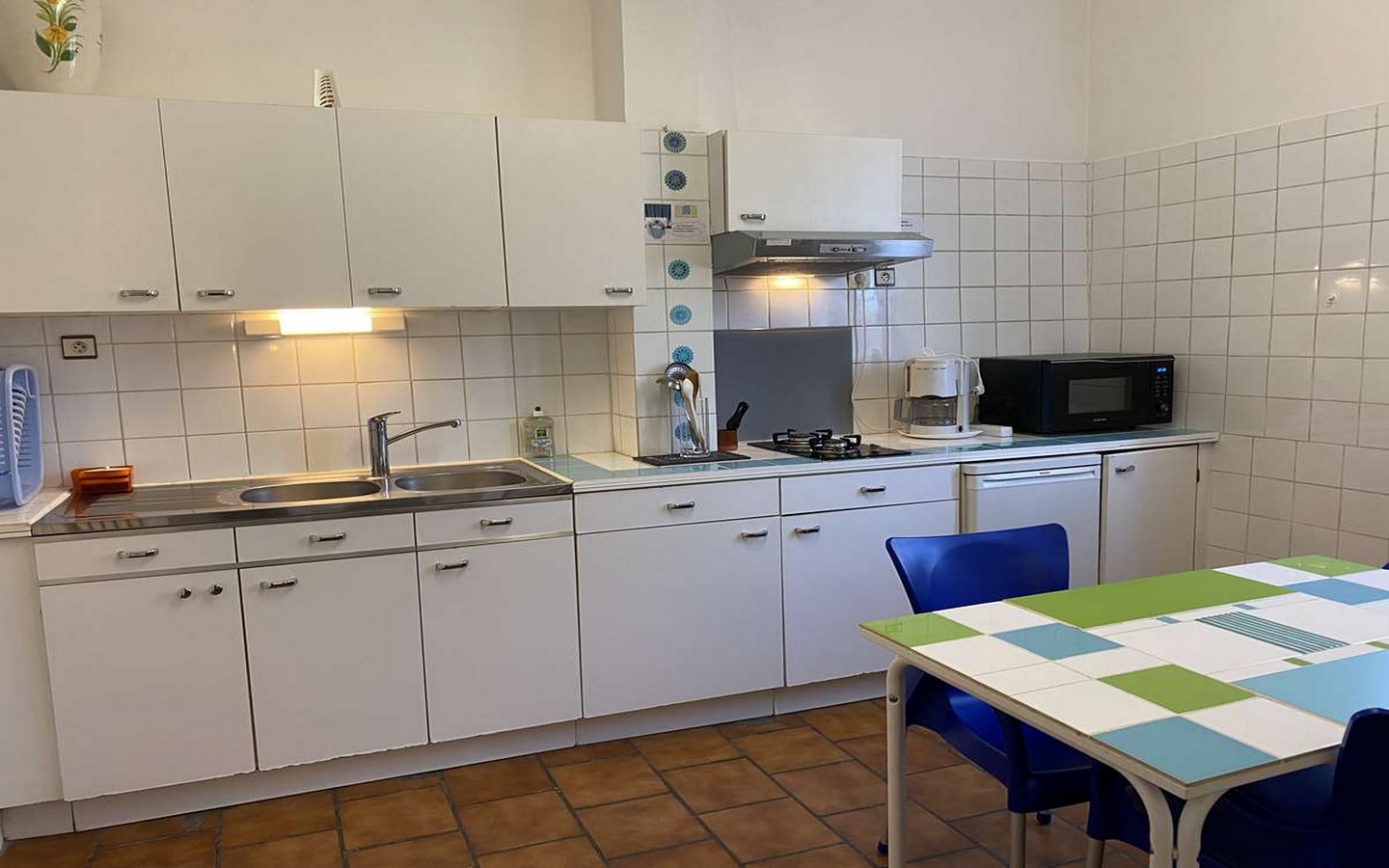 Location 29 Agote - Appt 3