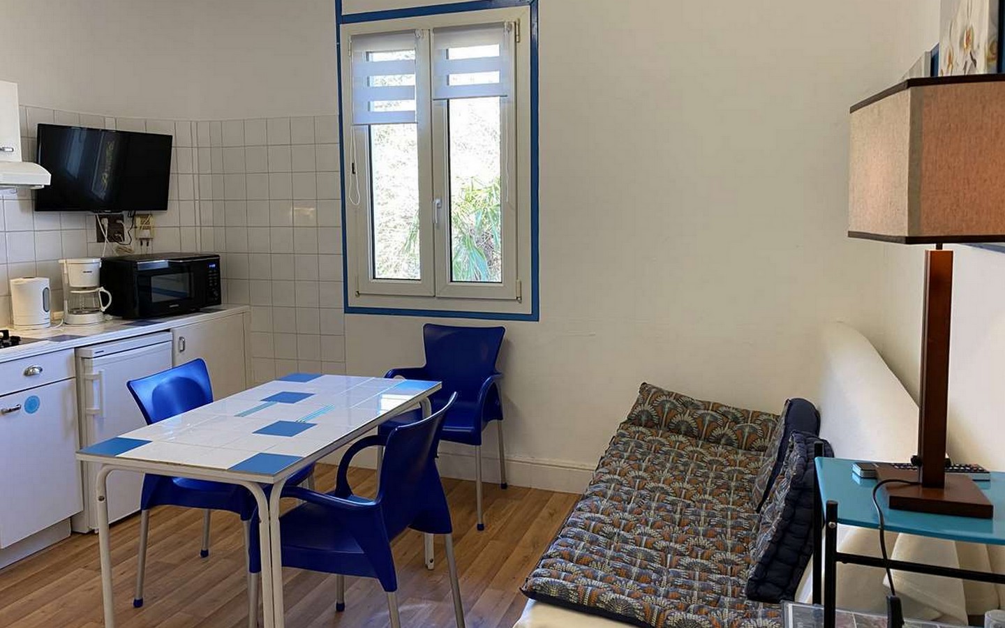 Location 28 Agote - Appt 6