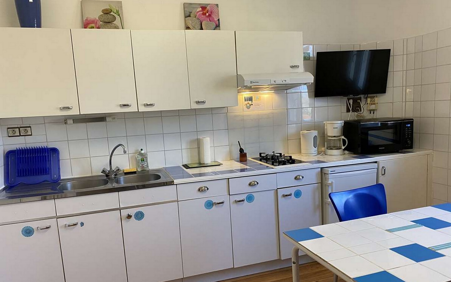 Location 28 Agote - Appt 6