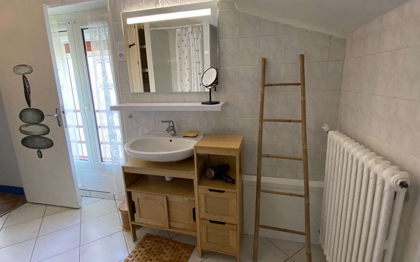 Location 28 Agote - Appt 6