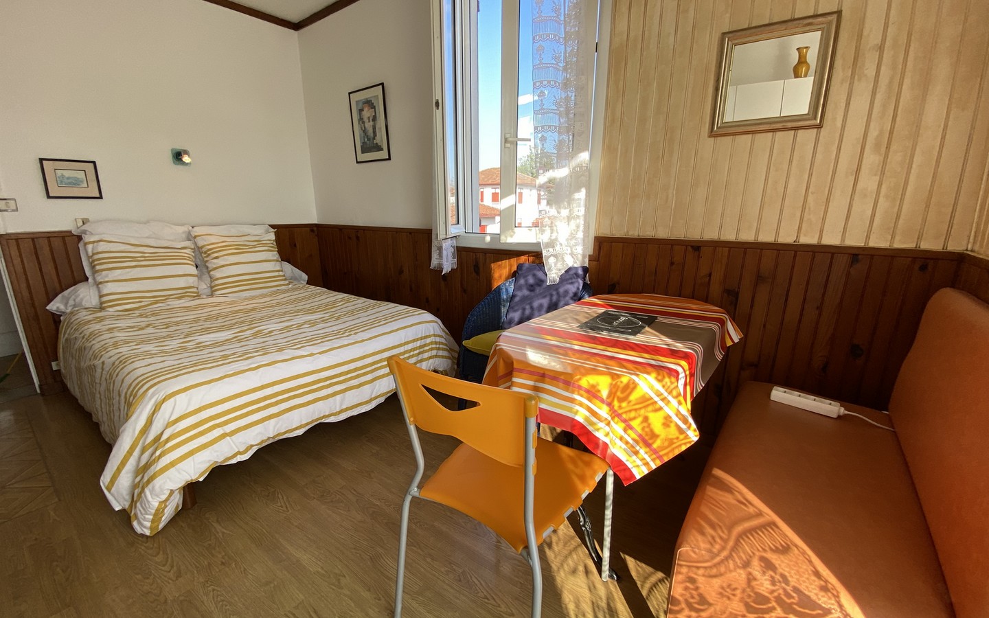 Location 02 Agote - Studio 2