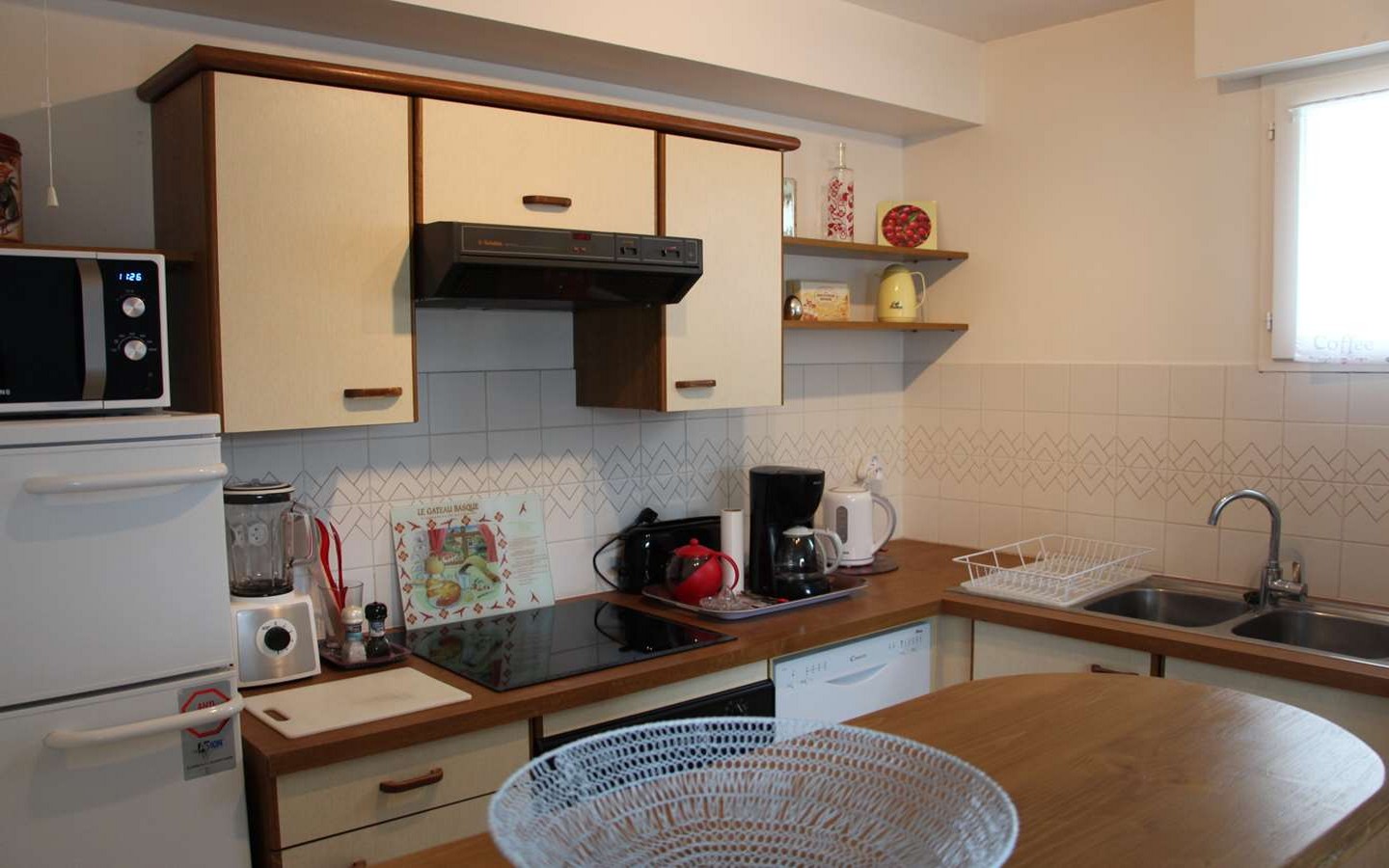 Cam 179 - Location Plein Sud 7
