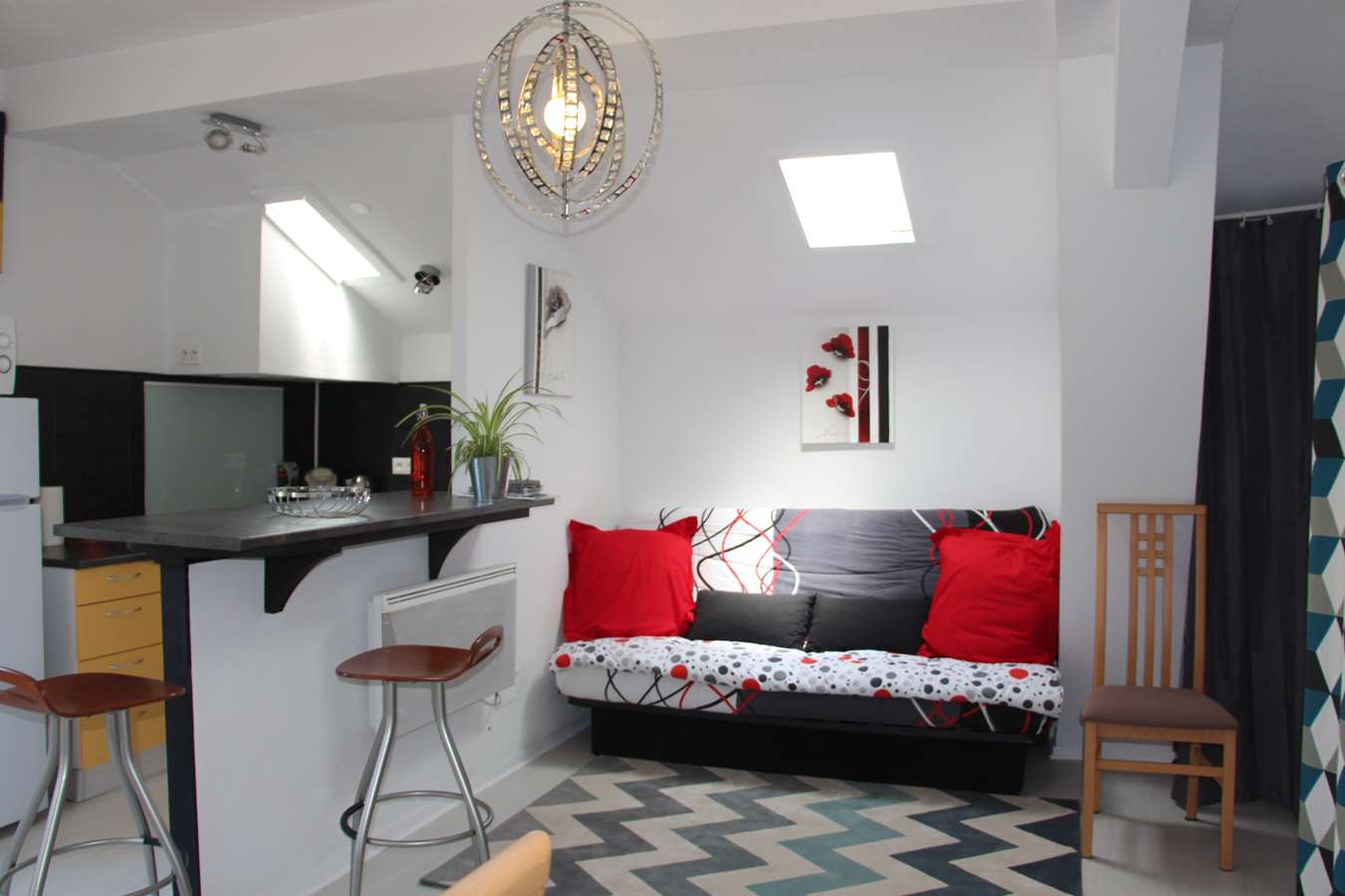 Location Bellocq