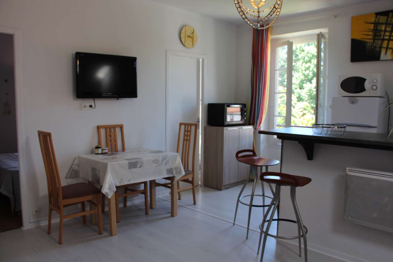 Location Bellocq