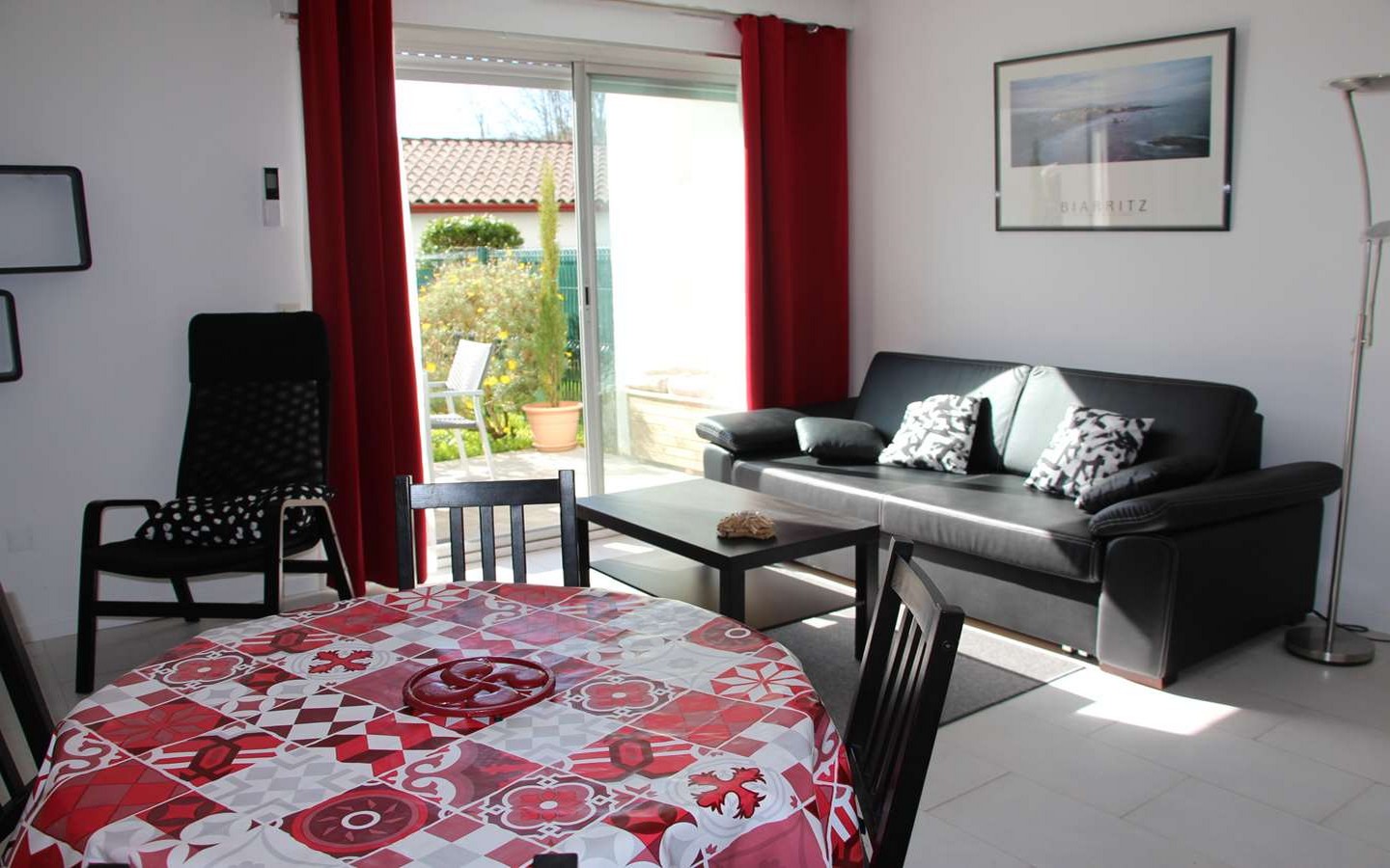 Cam 179 - Location Plein Sud 7