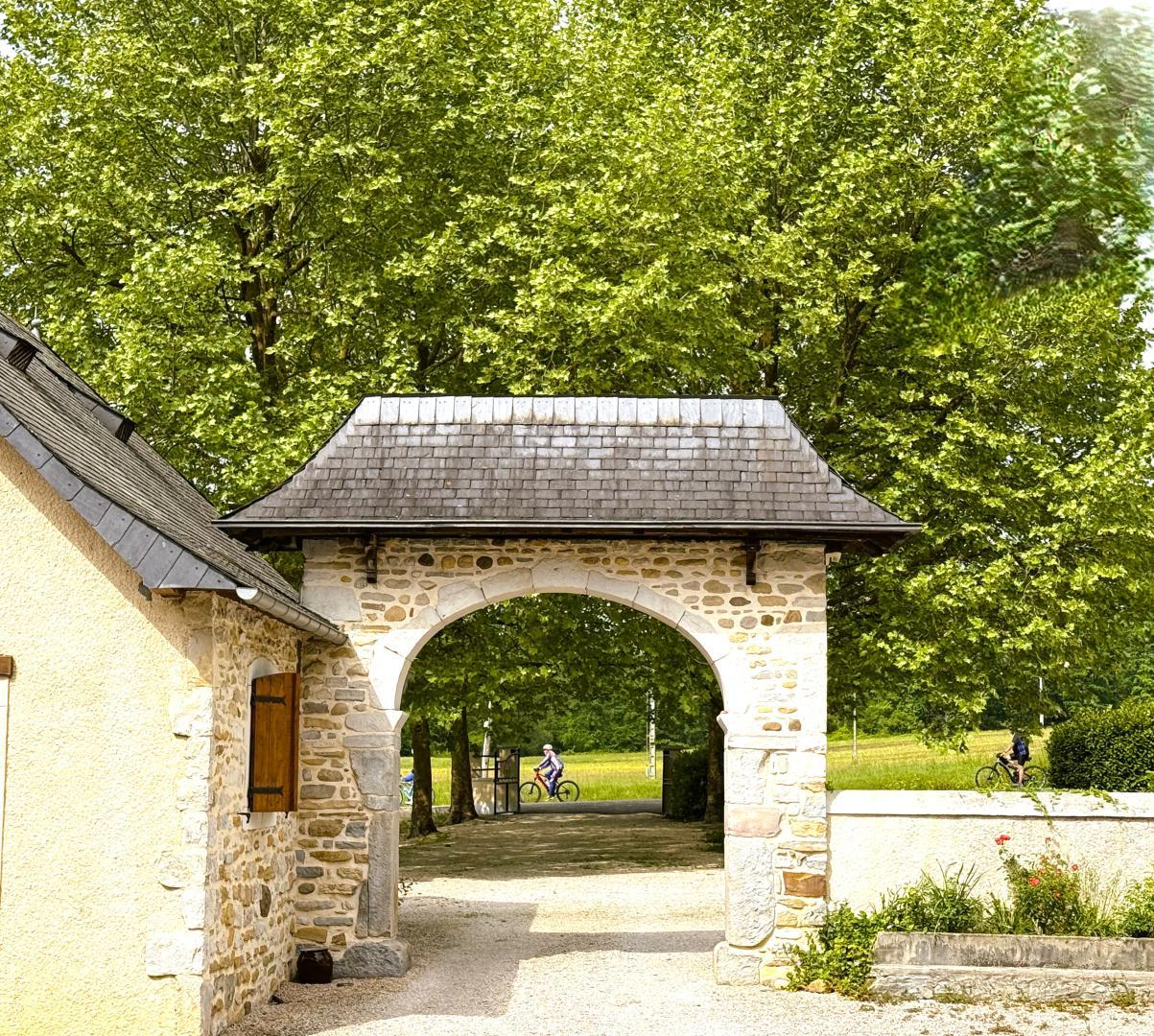 Gîte PEYRE