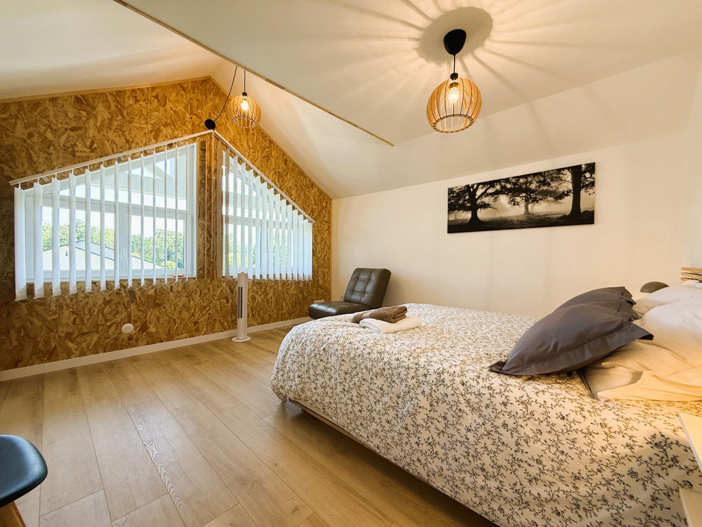 Le Chalet De Lee