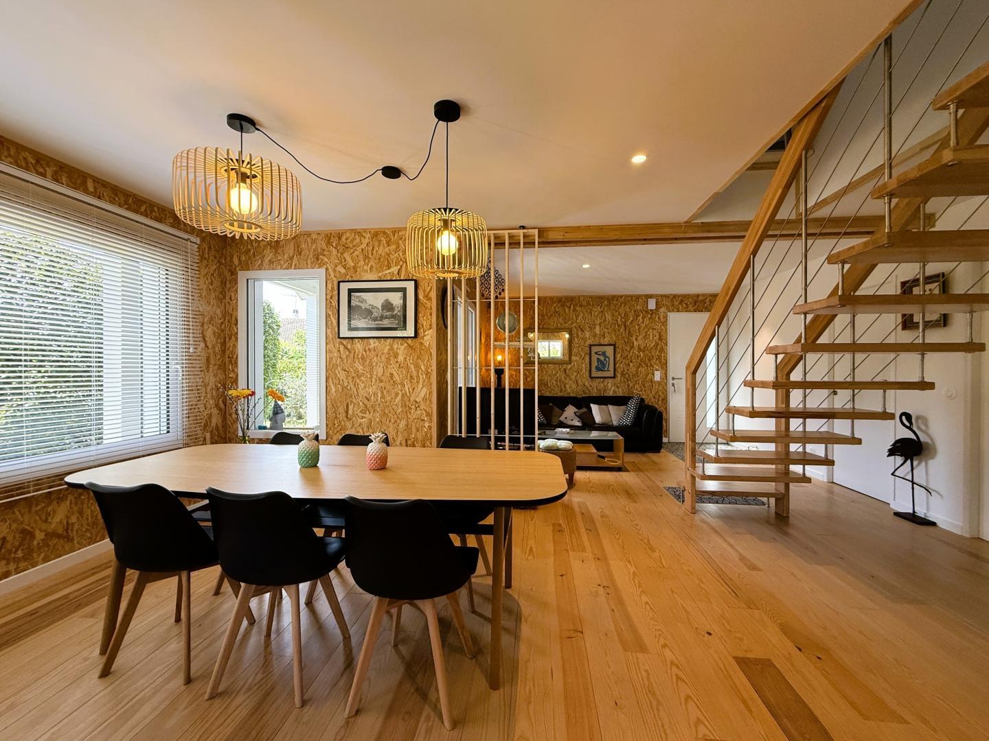Le Chalet De Lee
