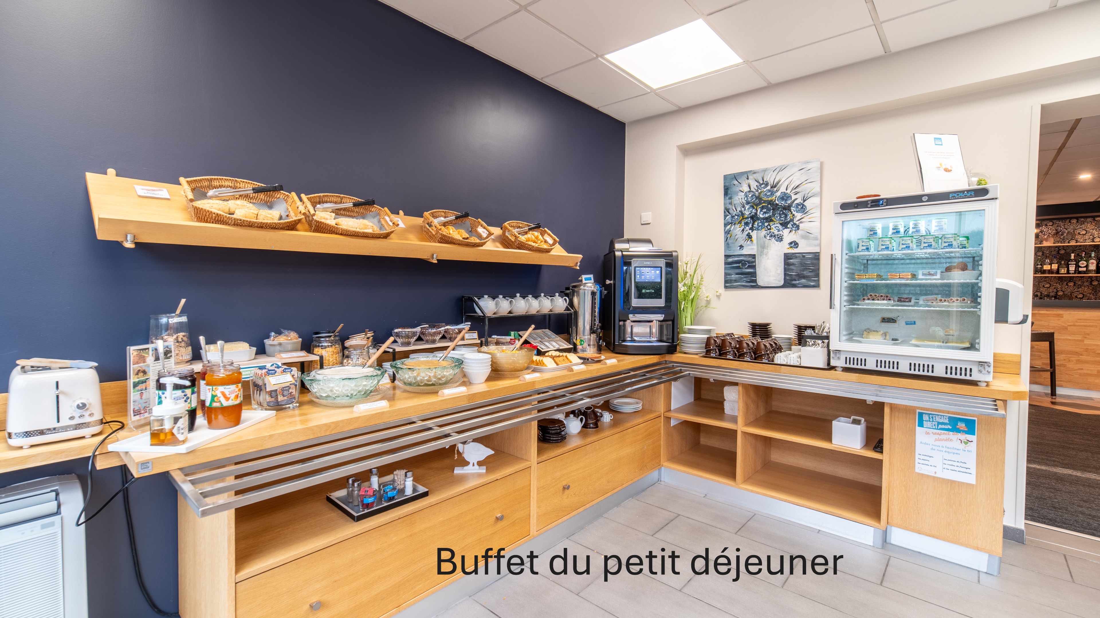 Hôtel Kyriad Direct Limoges Nord