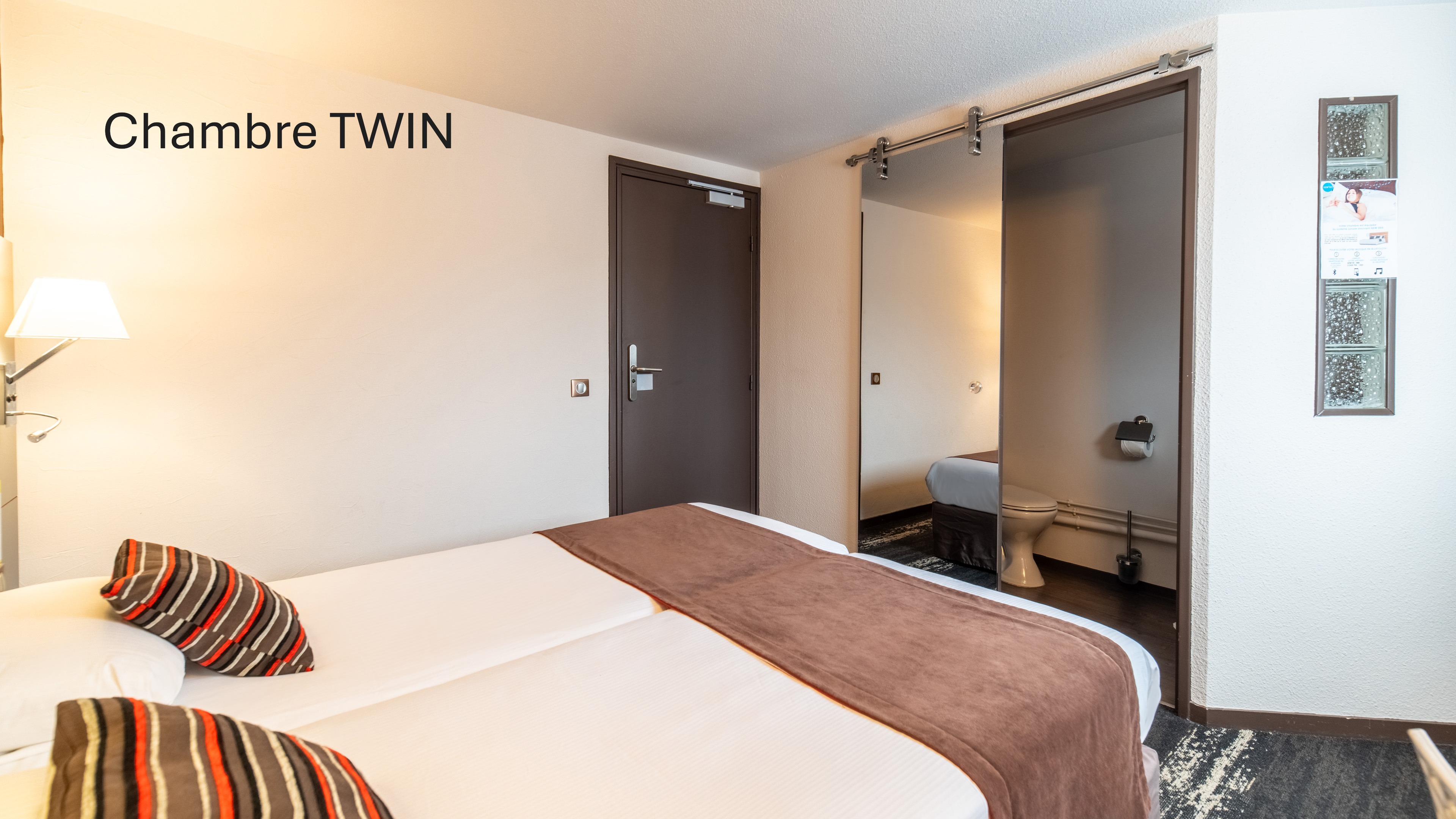 Hôtel Kyriad Direct Limoges Nord