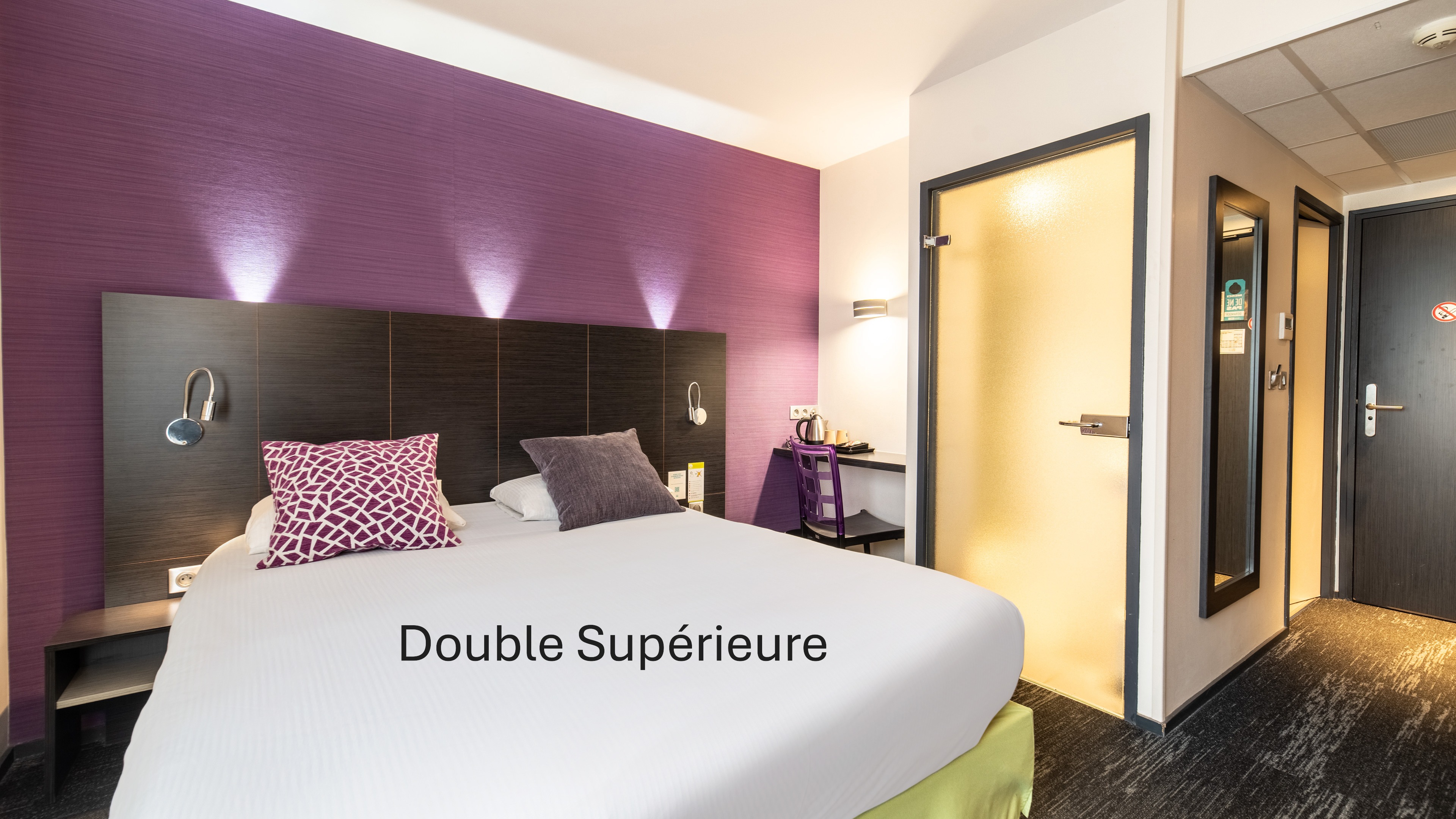 Hôtel Kyriad Direct Limoges Nord