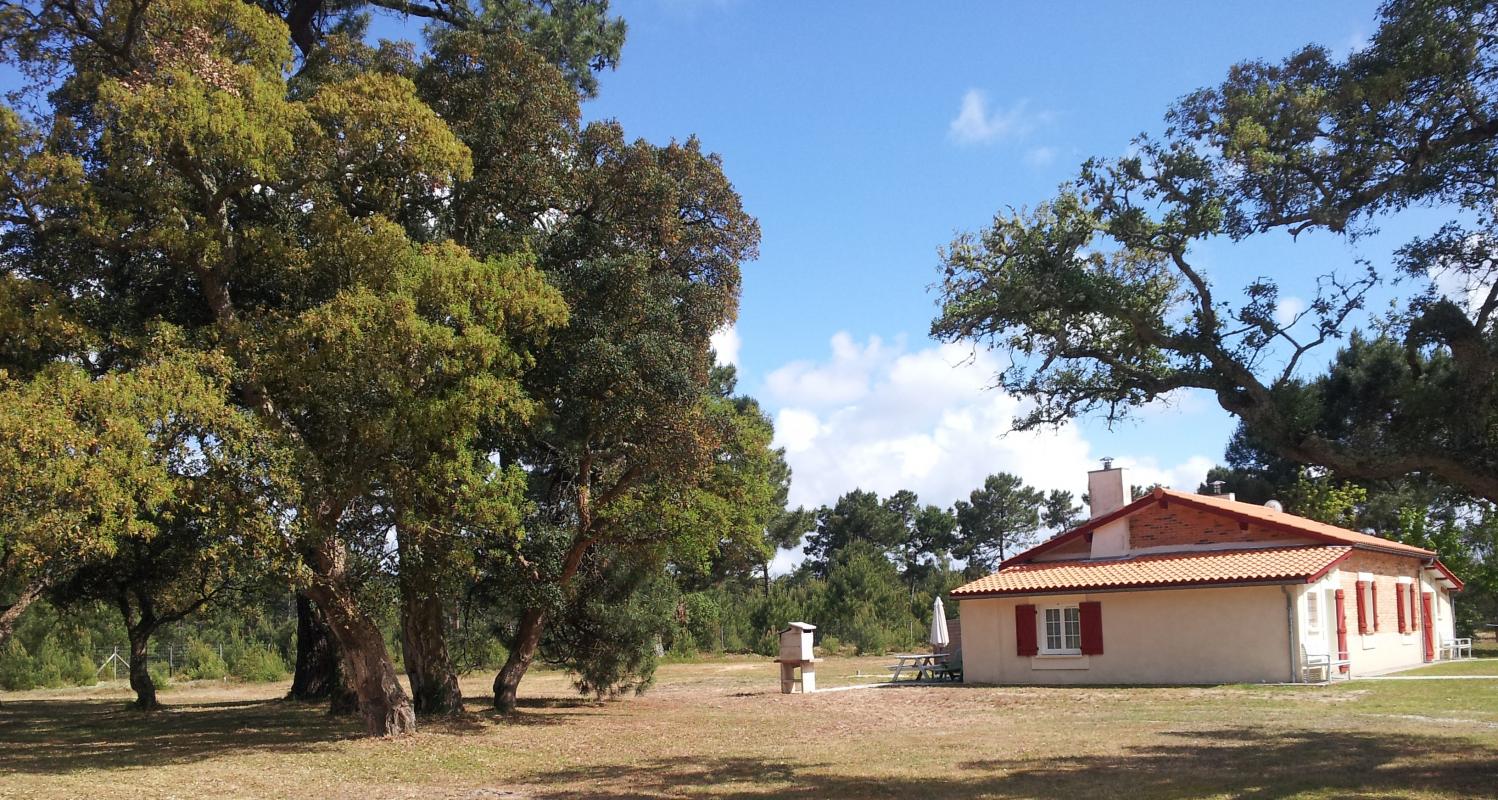 Gîte Plaisance