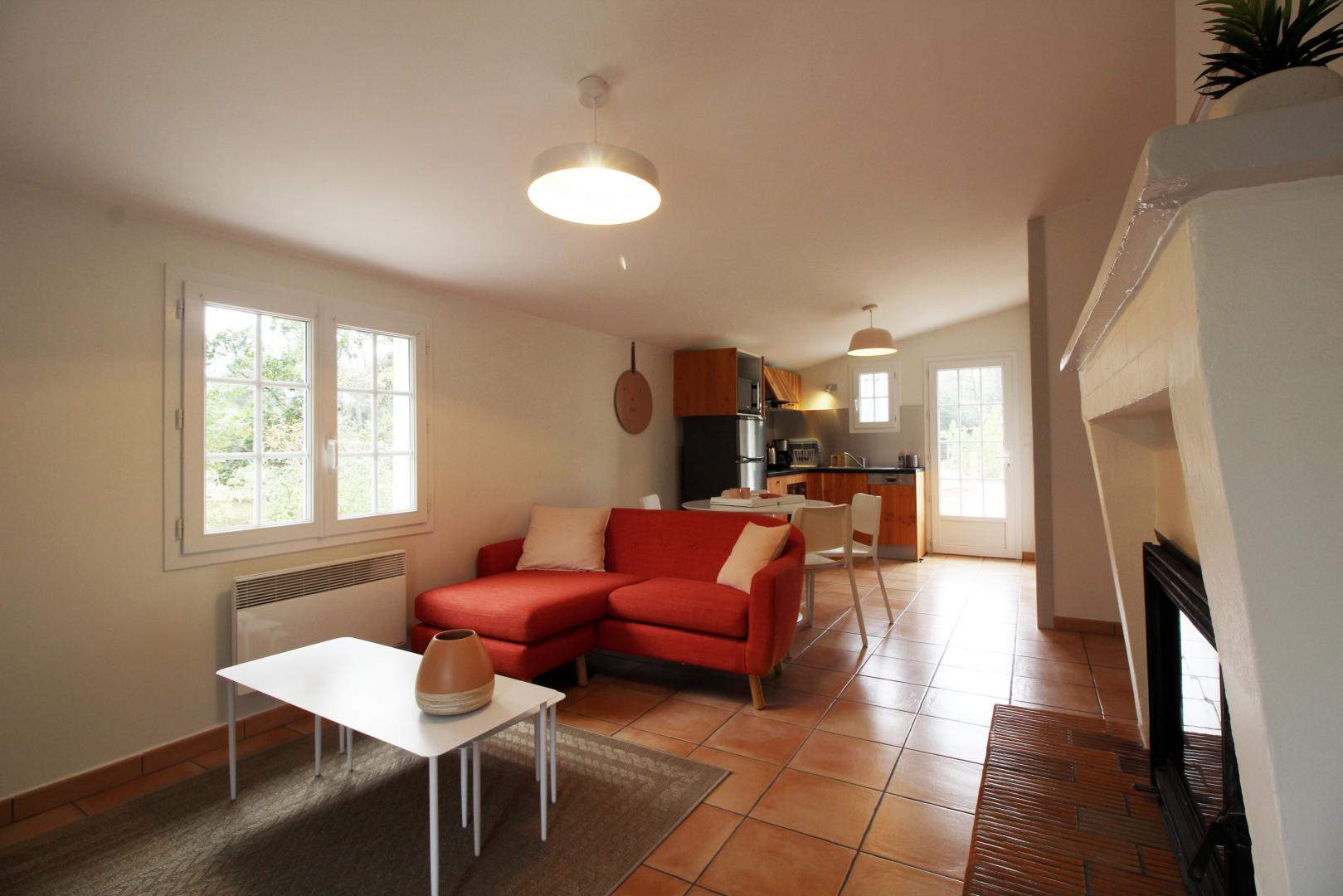 Gîte Plaisance